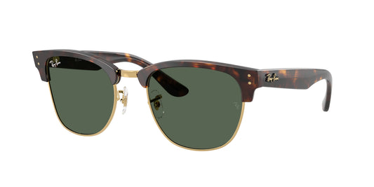Occhiali da Sole Ray-Ban RBR0504S Clubmaster Reverse