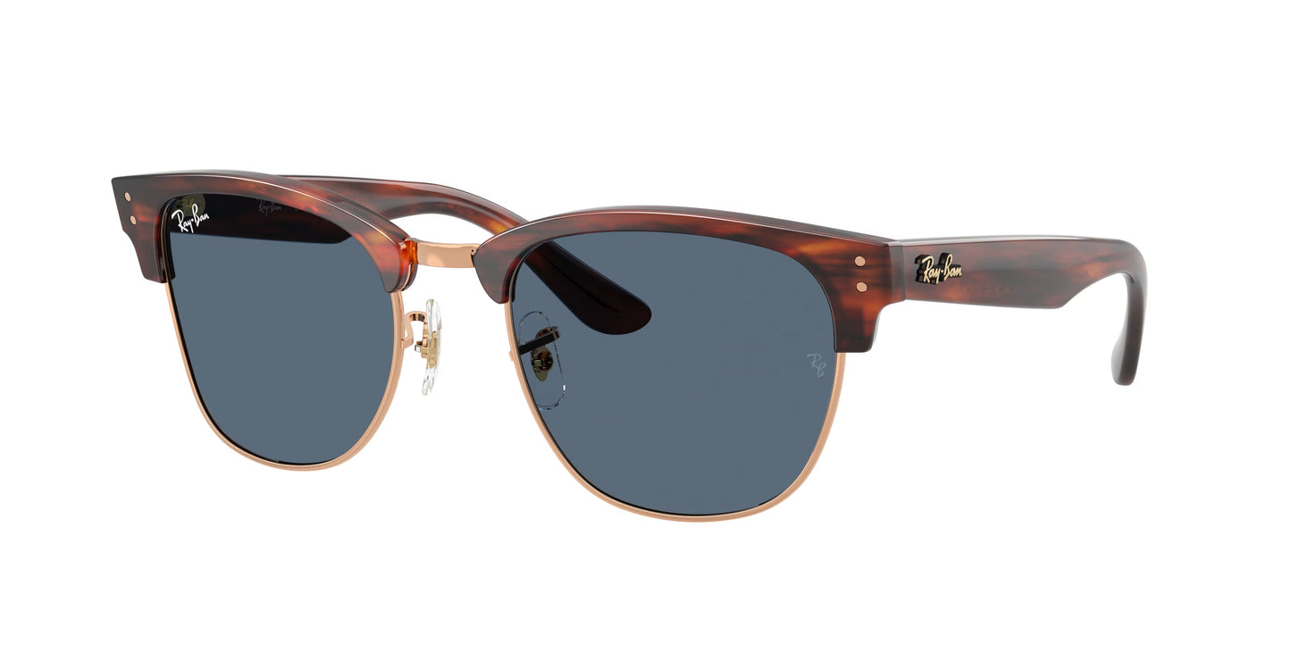 Occhiali da Sole Ray-Ban RBR0504S Clubmaster Reverse