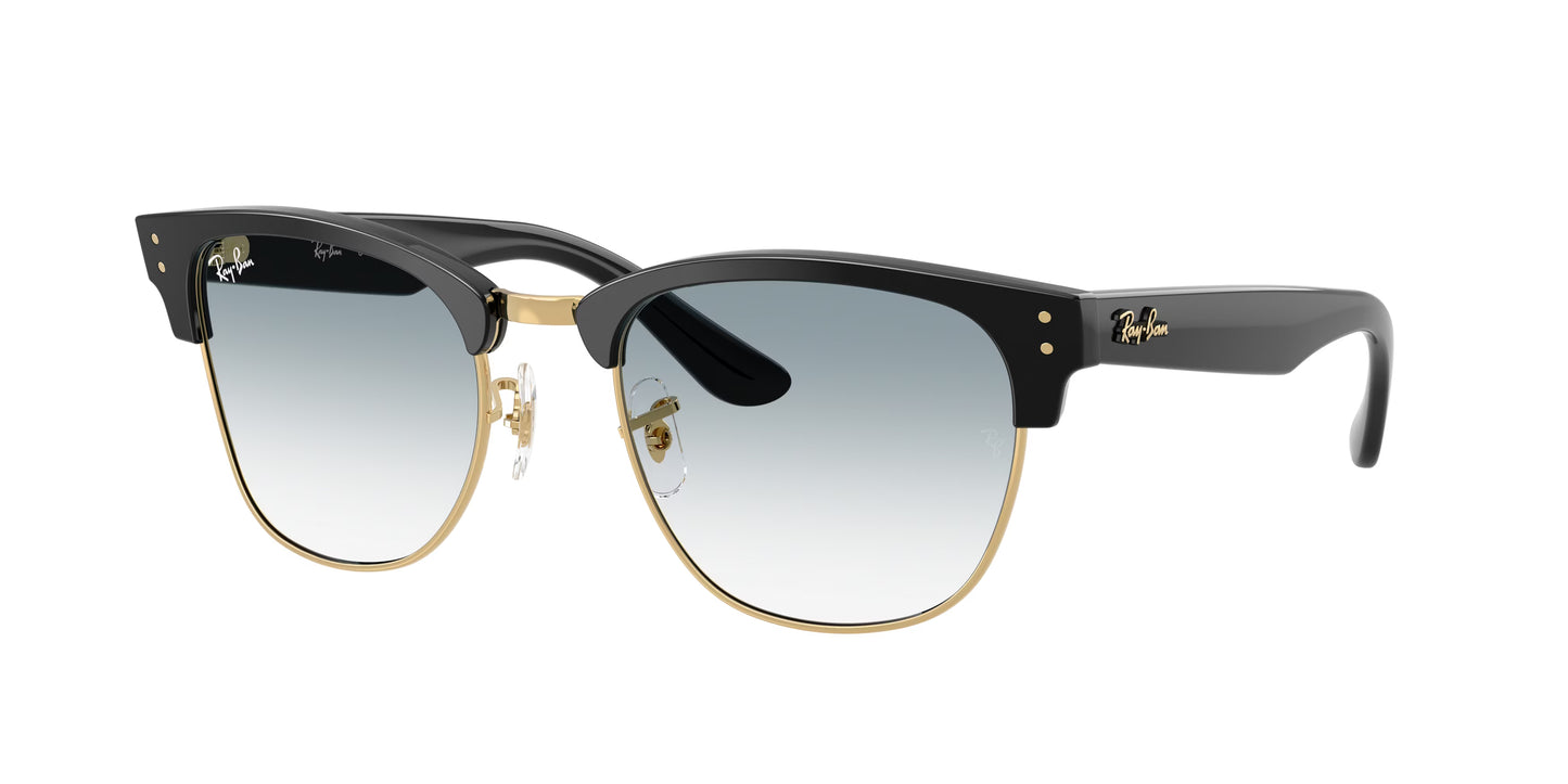 Occhiali da Sole Ray-Ban RBR0504S Clubmaster Reverse