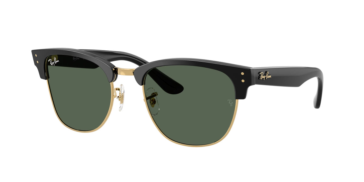 Occhiali da Sole Ray-Ban RBR0504S Clubmaster Reverse