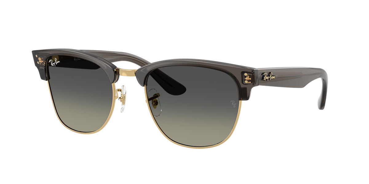 Occhiali da Sole Ray-Ban RBR0504S Clubmaster Reverse