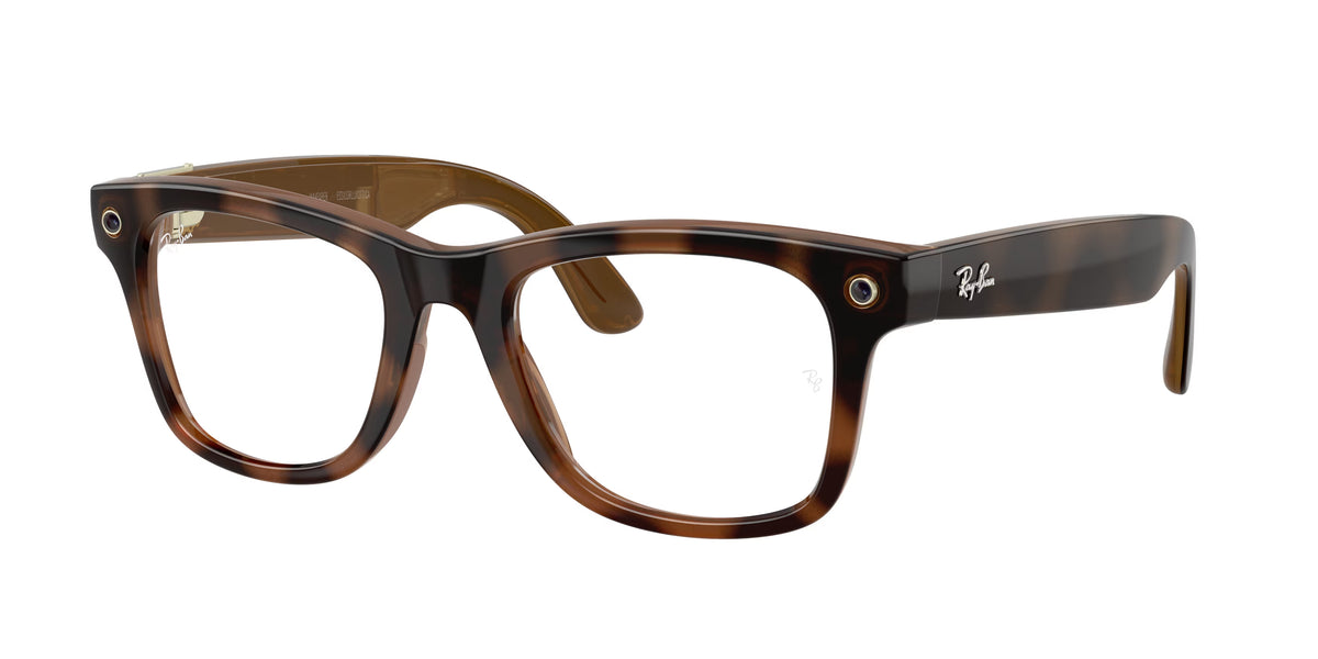 Ray-Ban Meta Gen 3 RW4011V Wayfarer