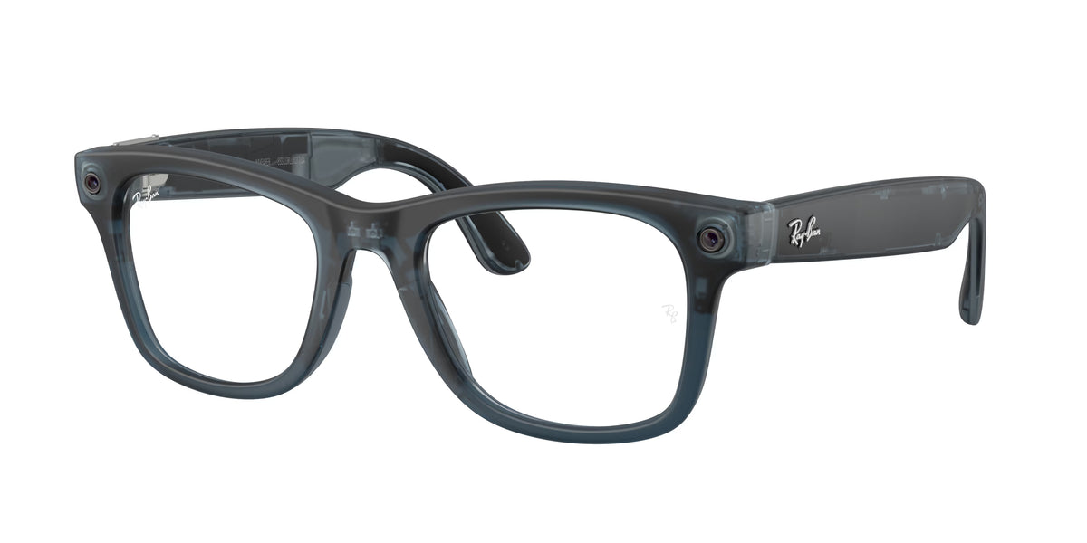 Ray-Ban Meta Gen 3 RW4011V Wayfarer
