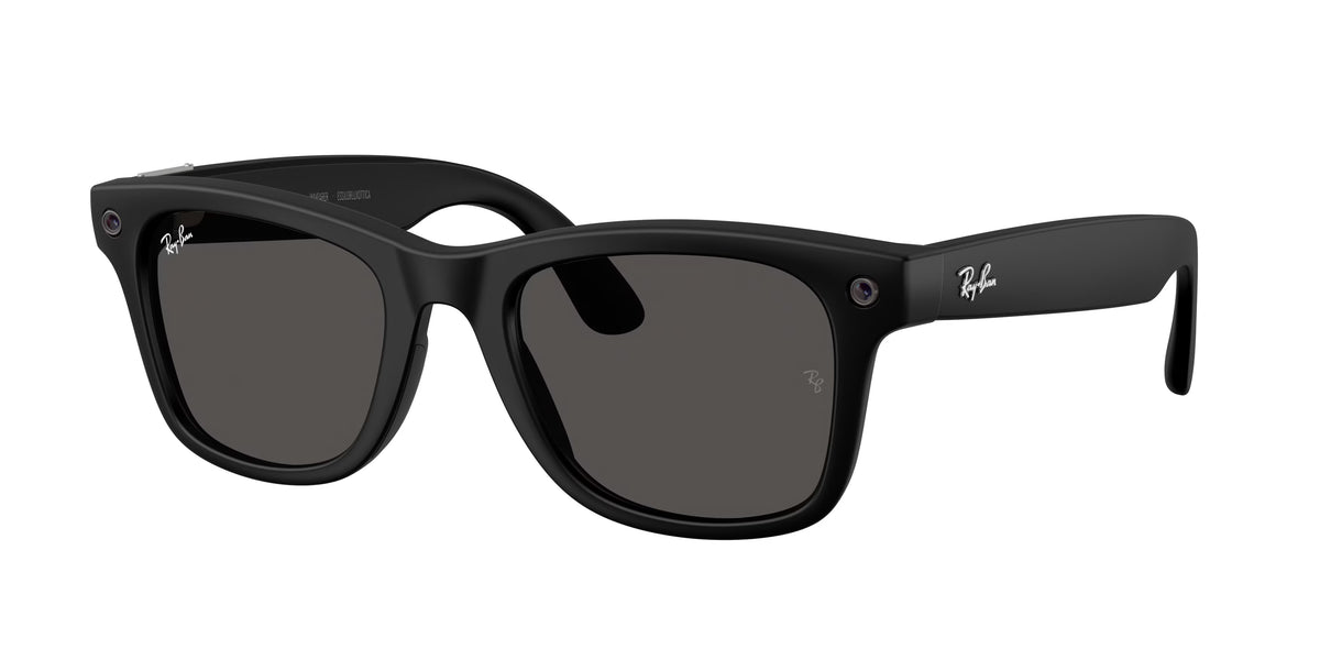 Ray-Ban Meta Gen 3 RW4011 Wayfarer