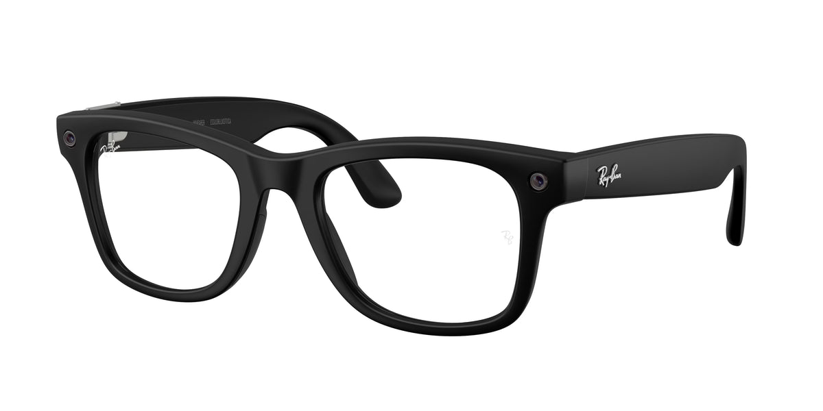 Ray-Ban Meta Gen 3 RW4011 Wayfarer