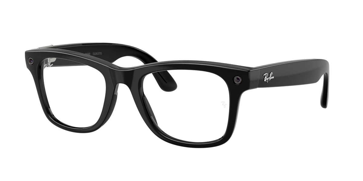 Ray-Ban Meta Gen 3 RW4011 Wayfarer