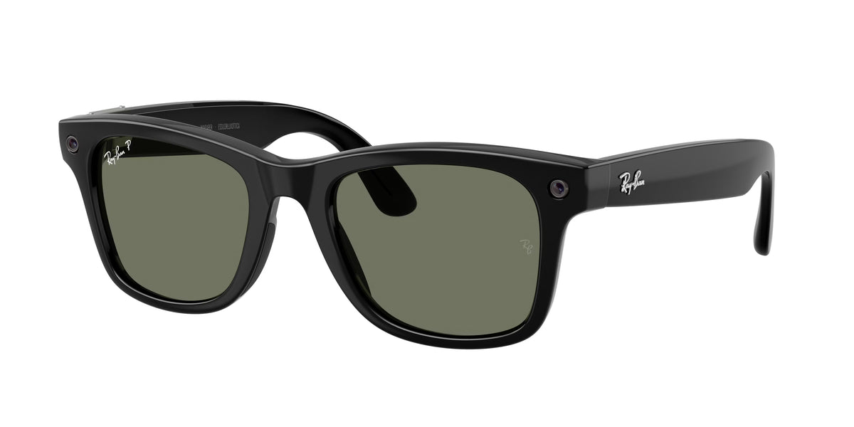 Ray-Ban Meta Gen 3 RW4011 Wayfarer