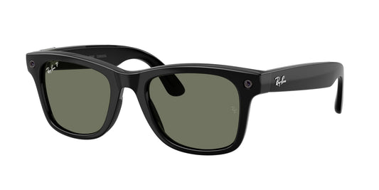 Ray-Ban Meta Gen 3 RW4011 Wayfarer