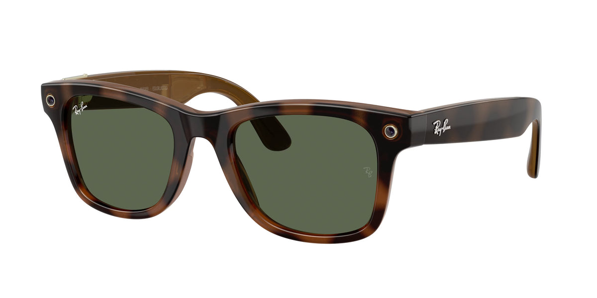 Ray-Ban Meta Gen 3 RW4011 Wayfarer