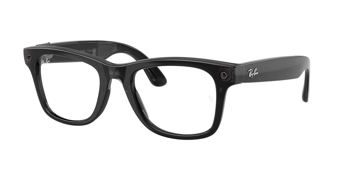 Ray-Ban Meta Gen 3 RW4011 Wayfarer