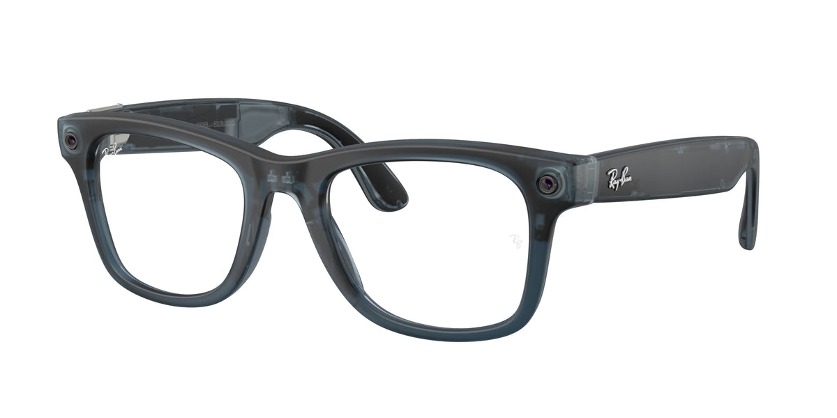 Ray-Ban Meta Gen 3 RW4011 Wayfarer