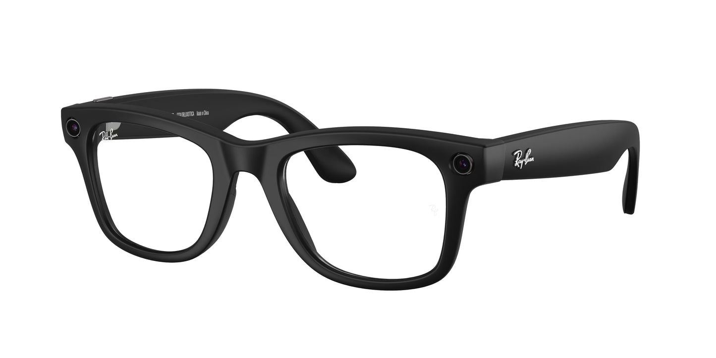 Occhiali Smart Ray-Ban Meta Wayfarer RW4012 GEN 2