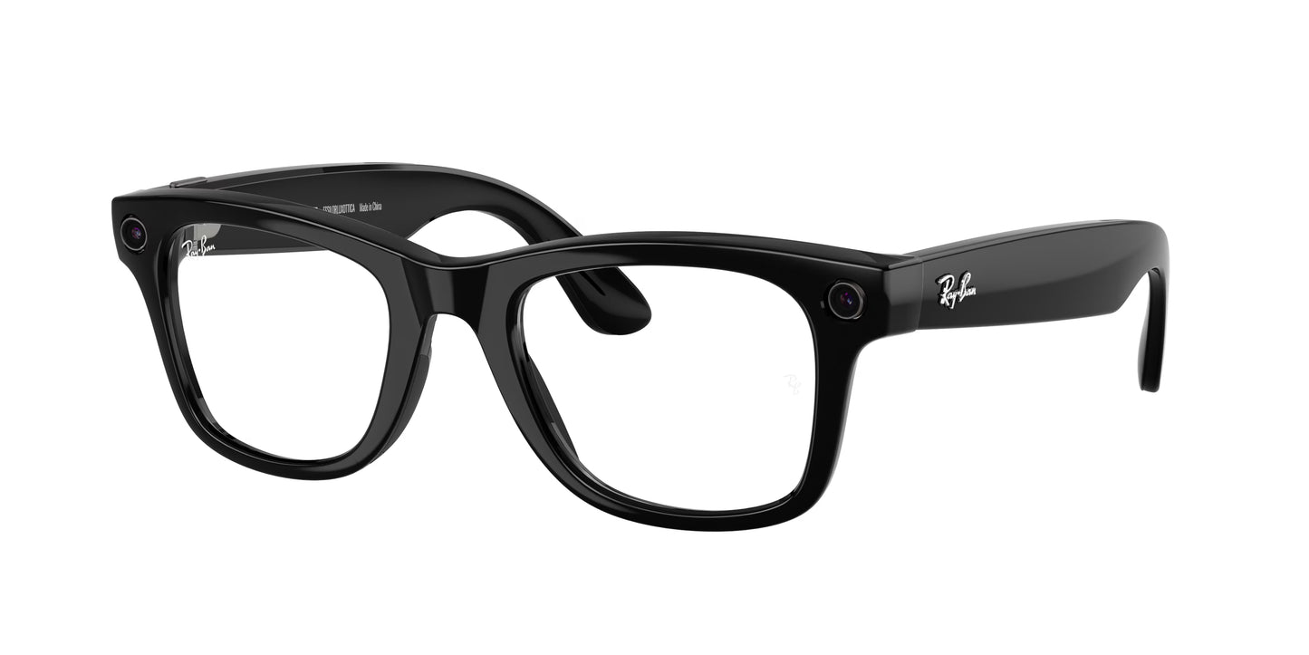 Occhiali Smart Ray-Ban Meta Wayfarer RW4012 GEN 2