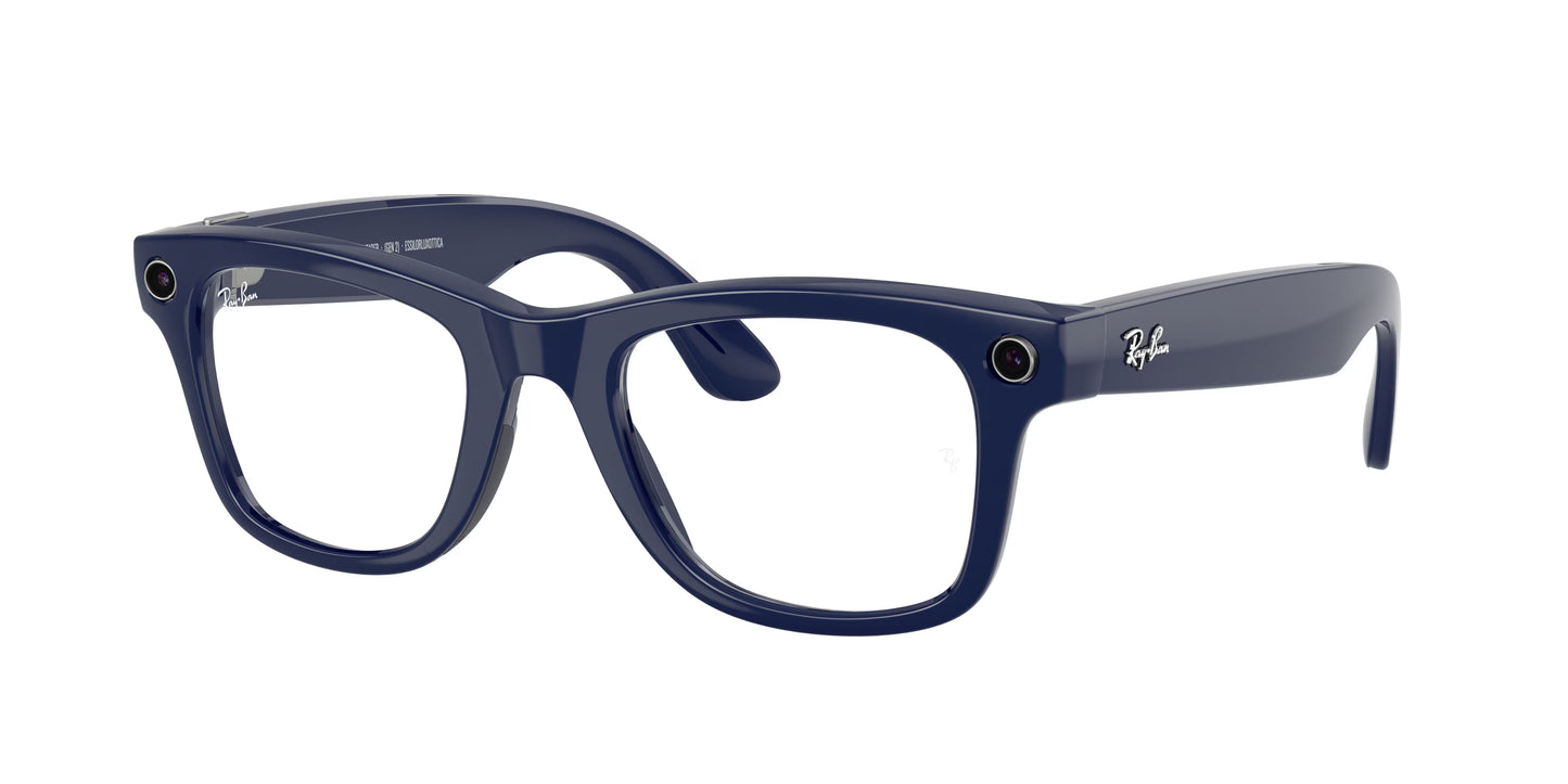 Occhiali Smart Ray-Ban Meta Wayfarer RW4012 GEN 2