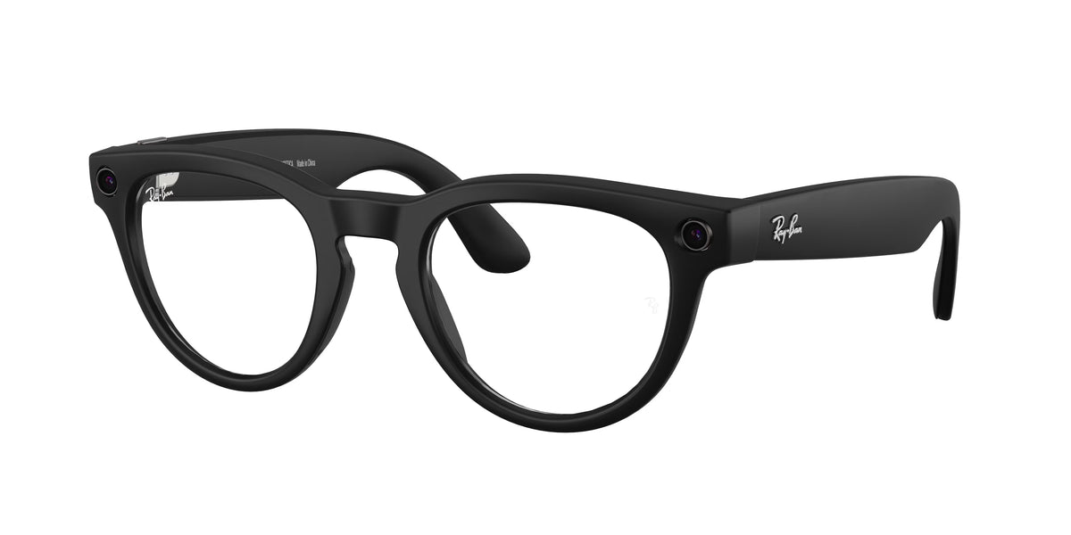 Occhiali da Sole Ray-Ban Meta Headliner RW4013 GEN 2