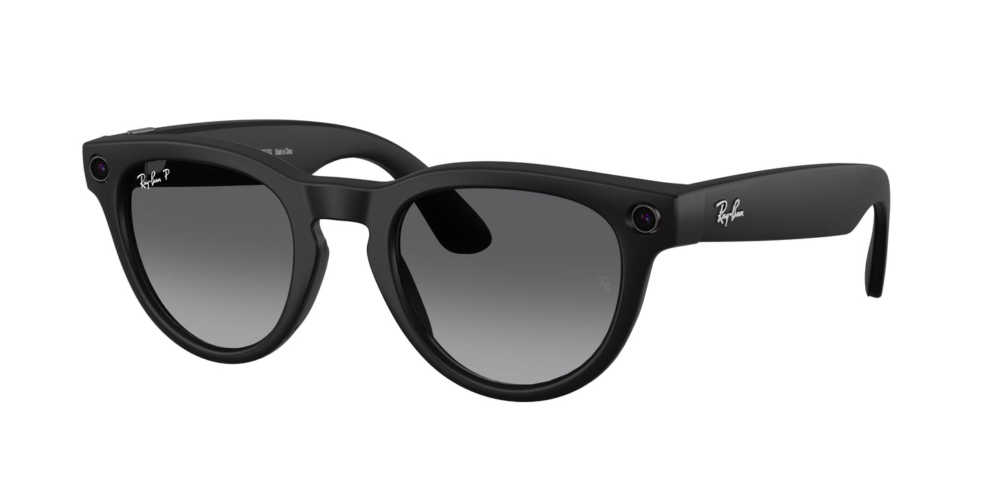 Occhiali da Sole Ray-Ban Meta Headliner RW4013 GEN 2