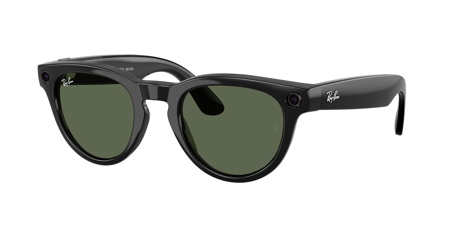 Occhiali da Sole Ray-Ban Meta Headliner RW4013 GEN 2