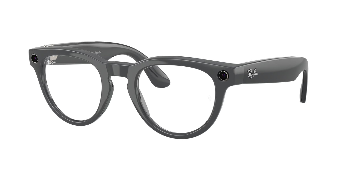 Occhiali da Sole Ray-Ban Meta Headliner RW4013 GEN 2