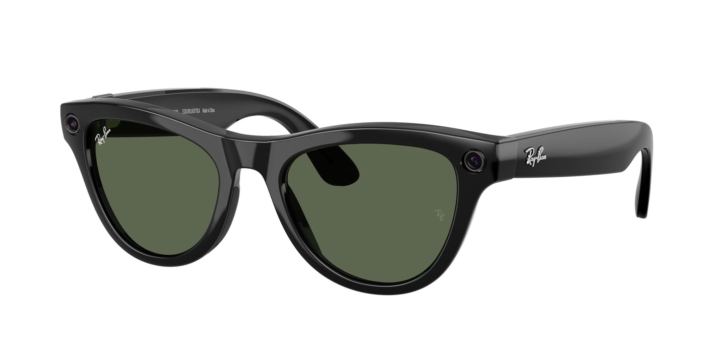 Occhiali da Sole Ray-Ban Meta Skyler RW4014 GEN 2