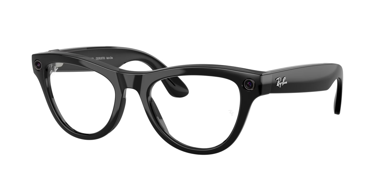 Occhiali da Sole Ray-Ban Meta Skyler RW4014 GEN 2
