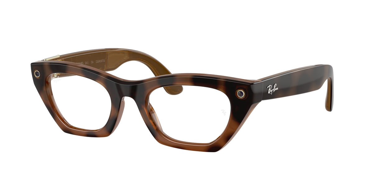 Ray-Ban Meta Gen 3 RW4015V Zena Optics