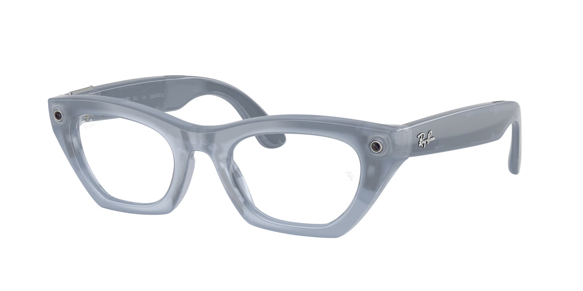 Ray-Ban Meta Gen 3 RW4015V Zena Optics