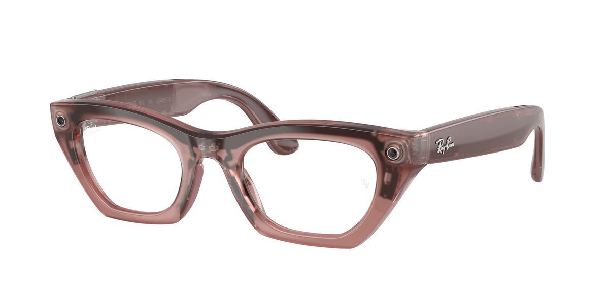 Ray-Ban Meta Gen 3 RW4015V Zena Optics