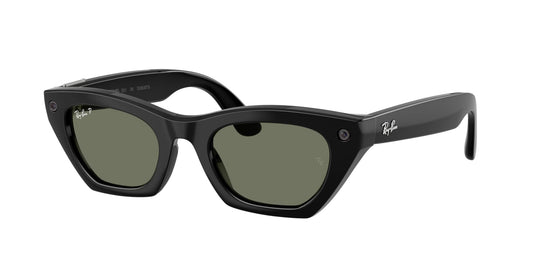 Ray-Ban Meta Gen 3 RW4015 Zena