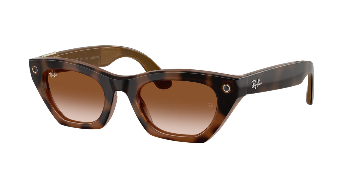 Ray-Ban Meta Gen 3 RW4015 Zena