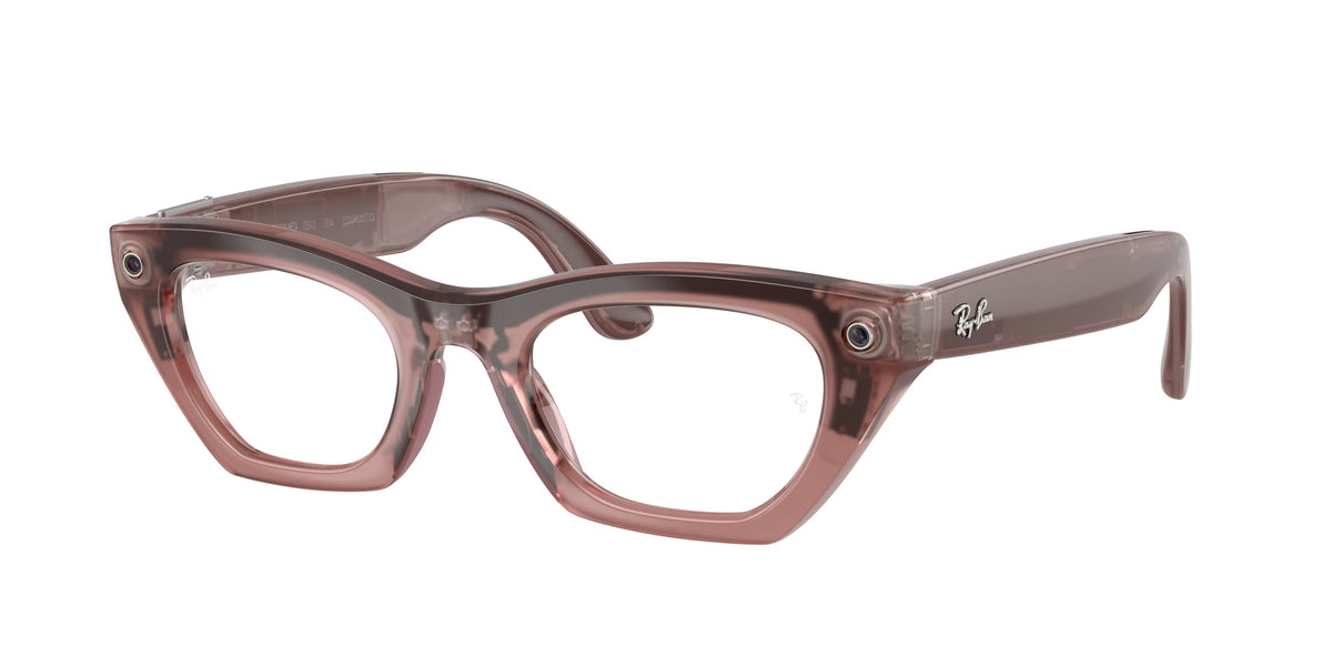 Ray-Ban Meta Gen 3 RW4015 Zena
