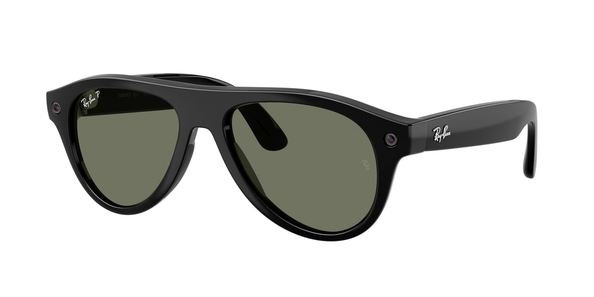 Ray-Ban Meta Gen 3 RW4016 Aviator