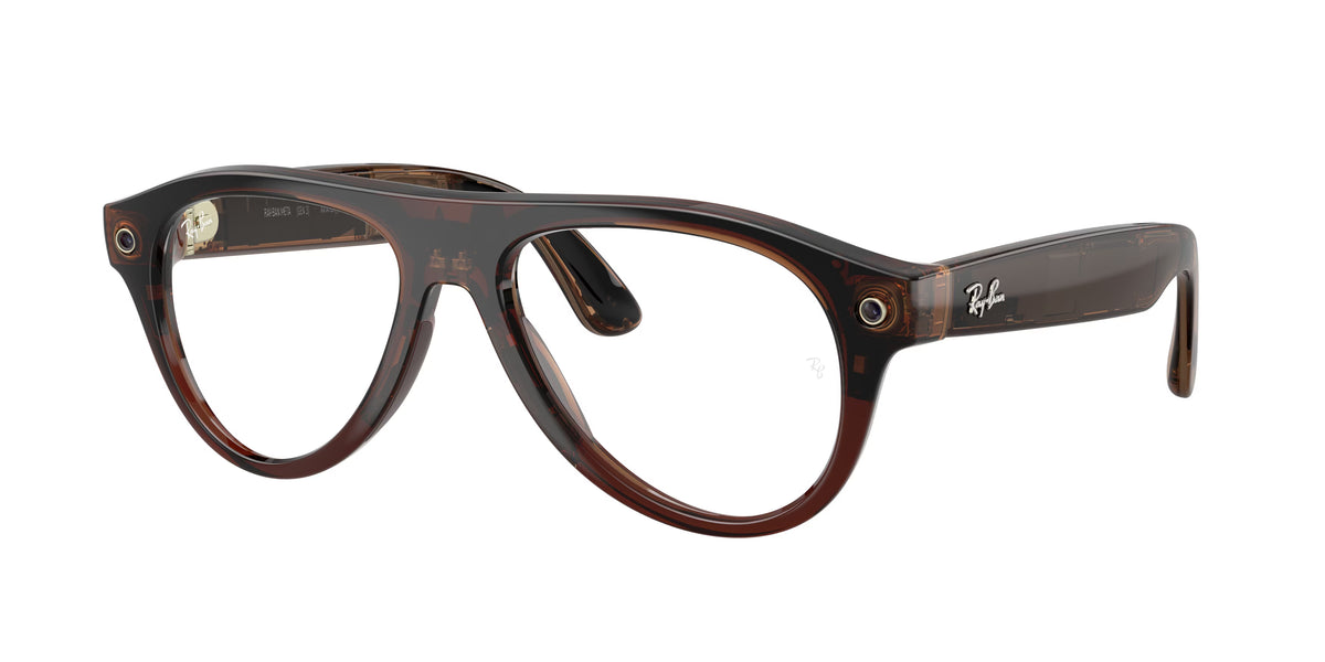 Ray-Ban Meta Gen 3 RW4016 Aviator