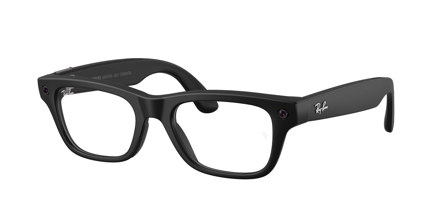 Occhiali da Vista Ray-Ban Meta Blayzer Optics RW7001