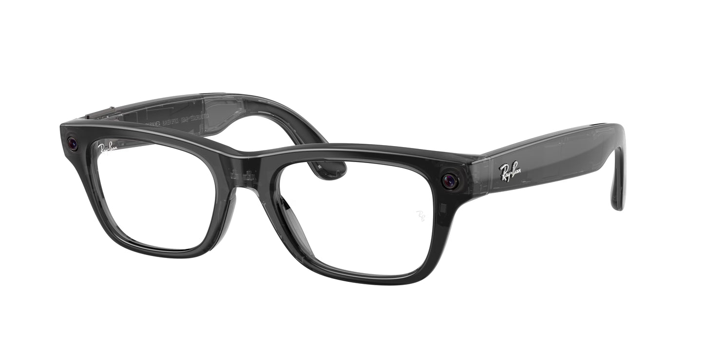 Occhiali da Vista Ray-Ban Meta Blayzer Optics RW7001