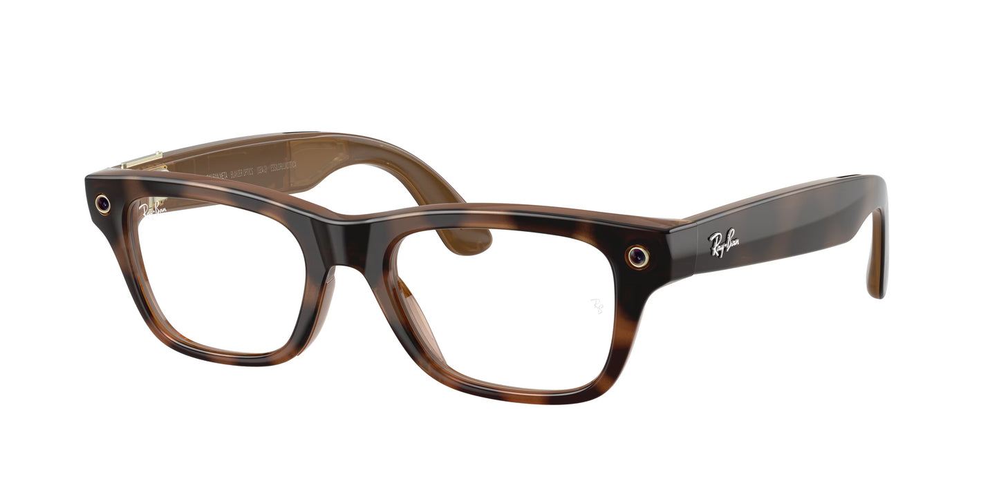Occhiali da Vista Ray-Ban Meta Blayzer Optics RW7001