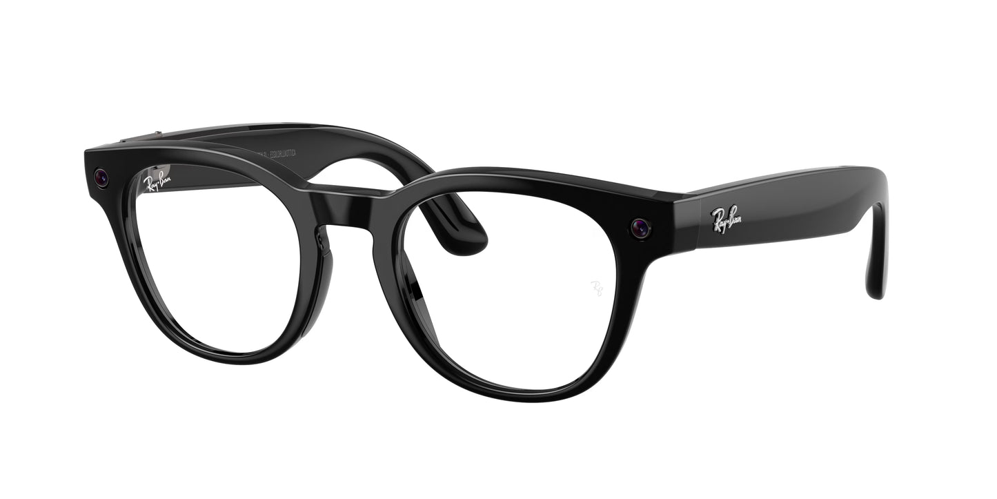 Occhiali da Vista Ray-Ban Meta Scriber Optics RW7002