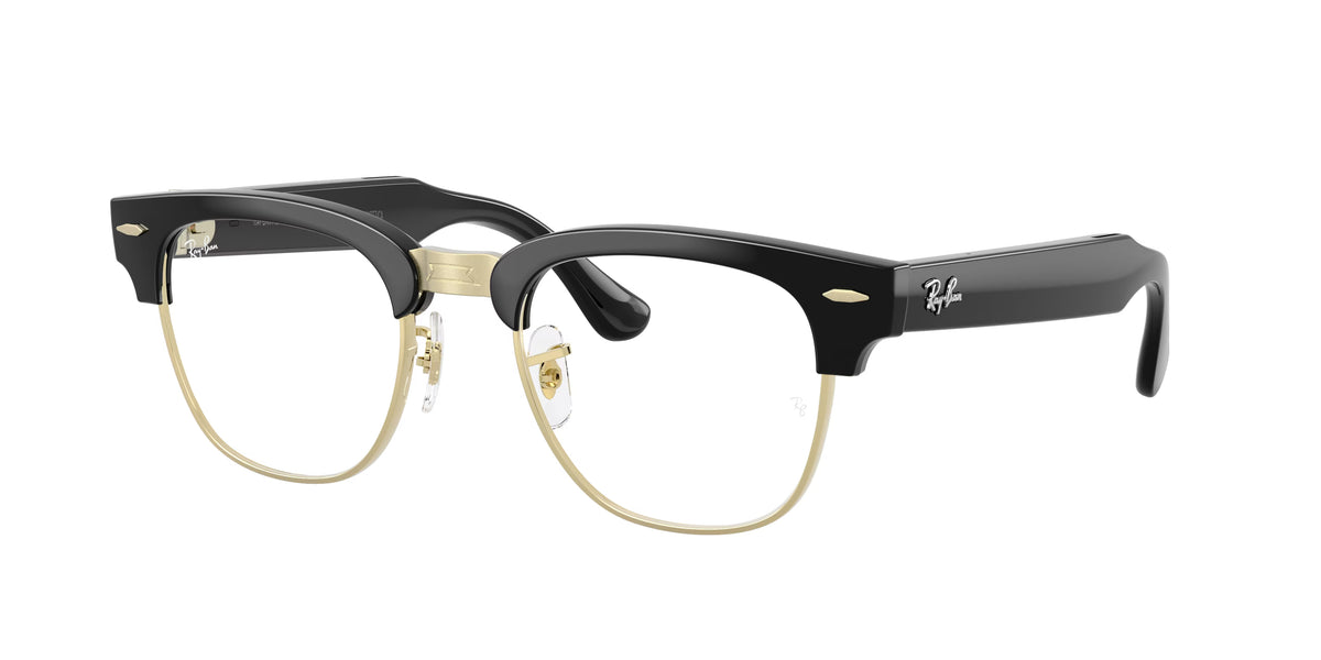 Ray-Ban Meta Audio Clubmaster RW7004 dal 13 ottobre 2026
