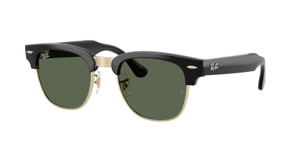 Ray-Ban Meta Audio Clubmaster RW7004 dal 13 ottobre 2026