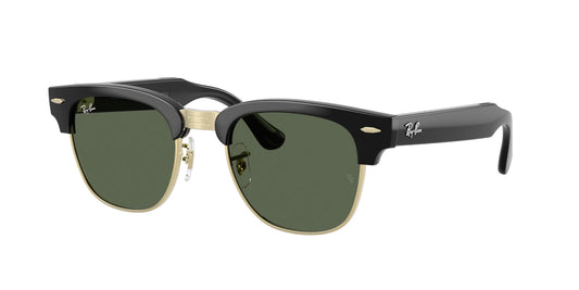 Ray-Ban Meta Audio Clubmaster RW7004 dal 13 ottobre 2026