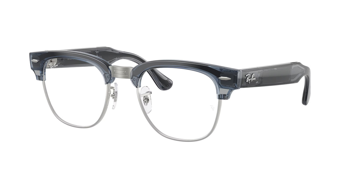 Ray-Ban Meta Audio Clubmaster RW7004 dal 13 ottobre 2026