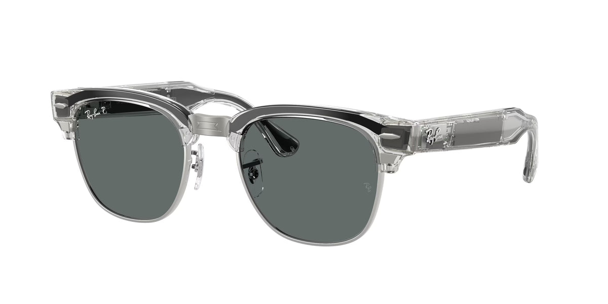 Ray-Ban Meta Audio Clubmaster RW7004 dal 13 ottobre 2026