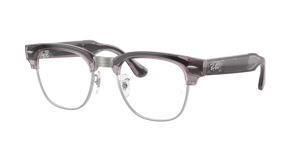Ray-Ban Meta Audio Clubmaster RW7004 dal 13 ottobre 2026