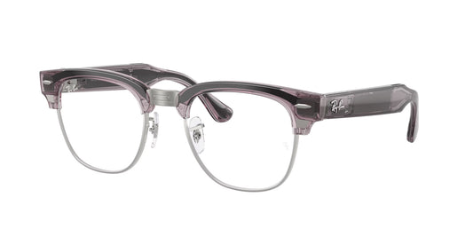 Ray-Ban Meta Audio Clubmaster RW7004 dal 13 ottobre 2026