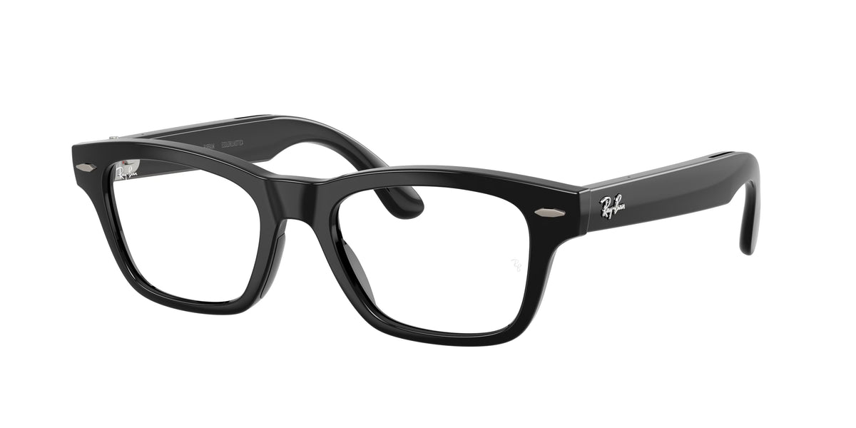 Ray-Ban Meta Audio Burbank RW7005 dal 13 ottobre 2026