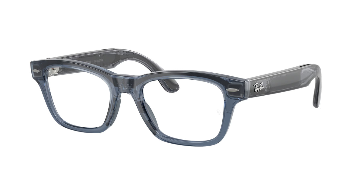 Ray-Ban Meta Audio Burbank RW7005 dal 13 ottobre 2026
