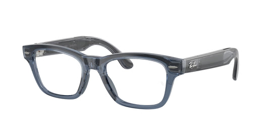 Ray-Ban Meta Audio Burbank RW7005 dal 13 ottobre 2026