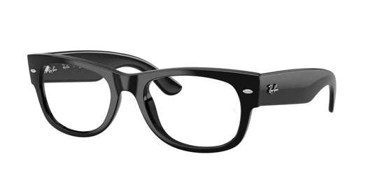 Occhiali da vista Ray-Ban RX0832V Mega Wayfarer II
