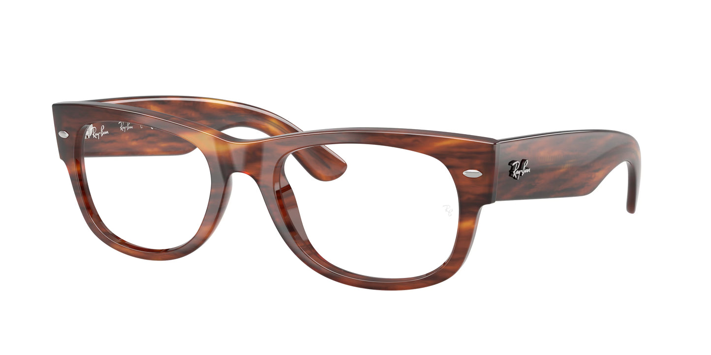 Occhiali da vista Ray-Ban RX0832V Mega Wayfarer II