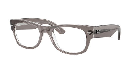 Occhiali da vista Ray-Ban RX0832V Mega Wayfarer II