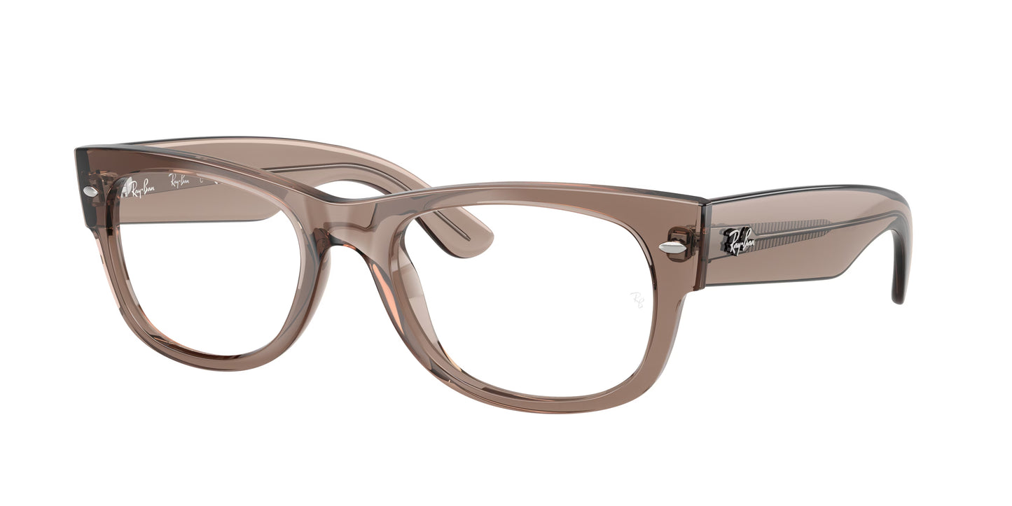 Occhiali da vista Ray-Ban RX0832V Mega Wayfarer II